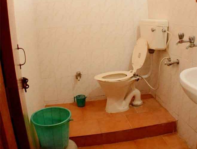 Hotel Sangam, Dehradun 4